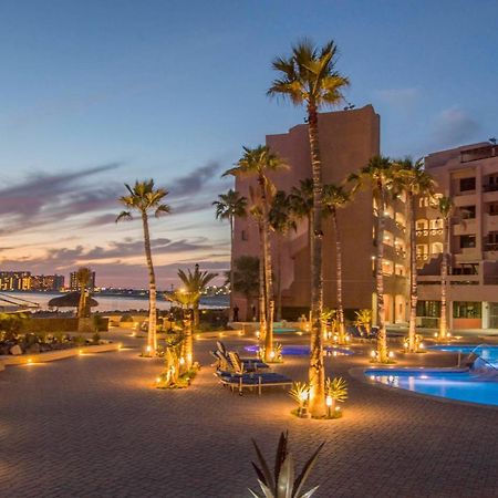 Marina Pinacate Villa-12 ปูแอร์โตเปญาสโก ภายนอก รูปภาพ