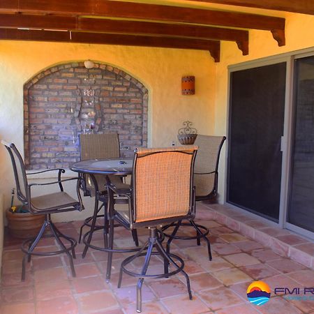 Marina Pinacate Villa-12 ปูแอร์โตเปญาสโก ภายนอก รูปภาพ