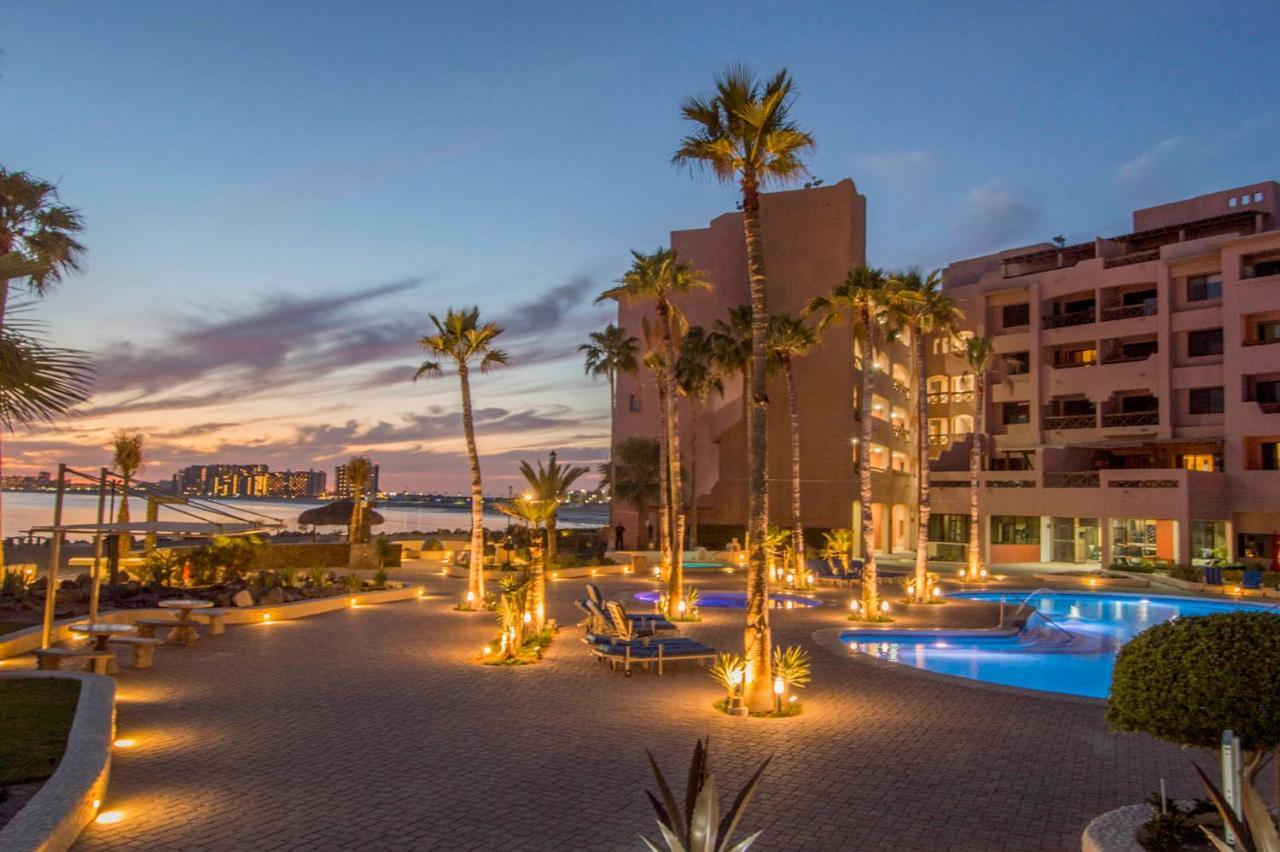 Marina Pinacate Villa-12 ปูแอร์โตเปญาสโก ภายนอก รูปภาพ