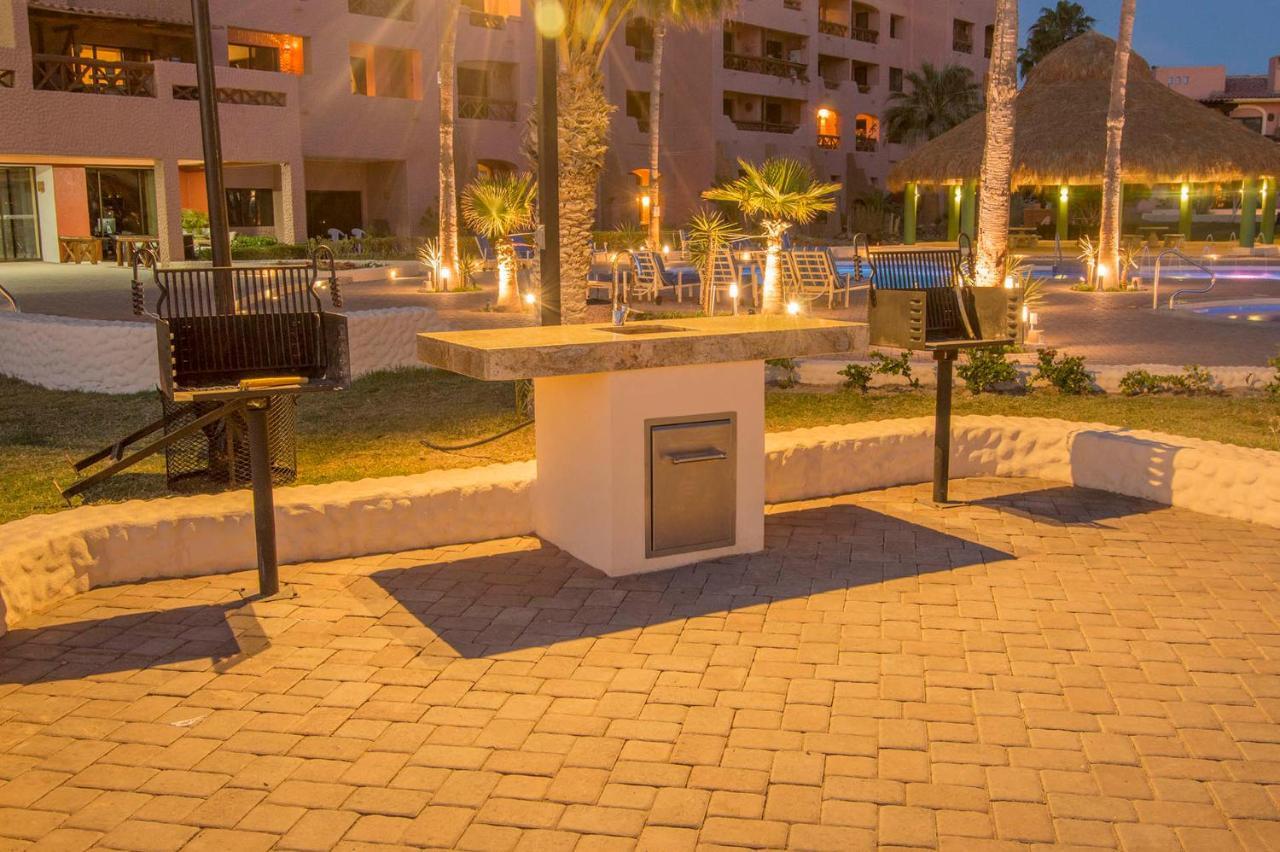 Marina Pinacate Villa-12 ปูแอร์โตเปญาสโก ภายนอก รูปภาพ