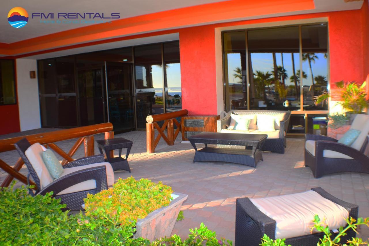 Marina Pinacate Villa-12 ปูแอร์โตเปญาสโก ภายนอก รูปภาพ