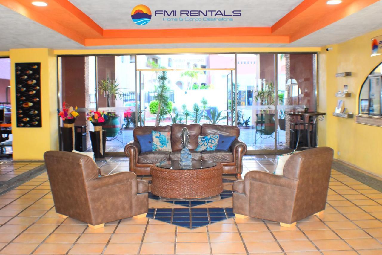 Marina Pinacate Villa-12 ปูแอร์โตเปญาสโก ภายนอก รูปภาพ