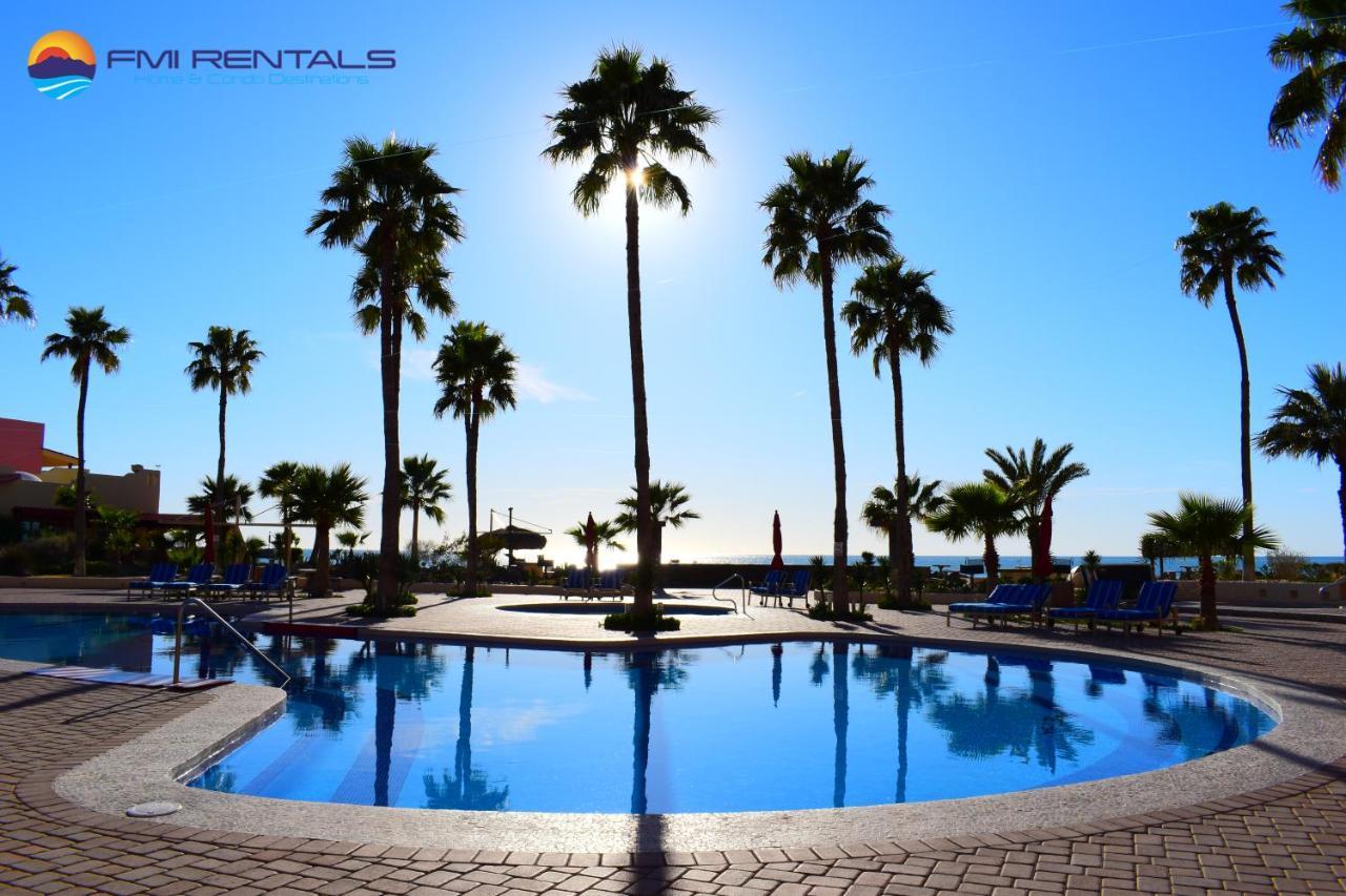 Marina Pinacate Villa-12 ปูแอร์โตเปญาสโก ภายนอก รูปภาพ