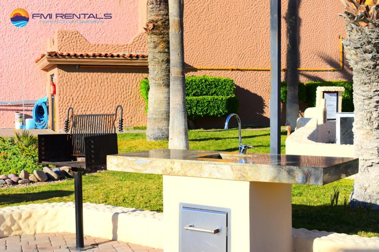 Marina Pinacate Villa-12 ปูแอร์โตเปญาสโก ภายนอก รูปภาพ