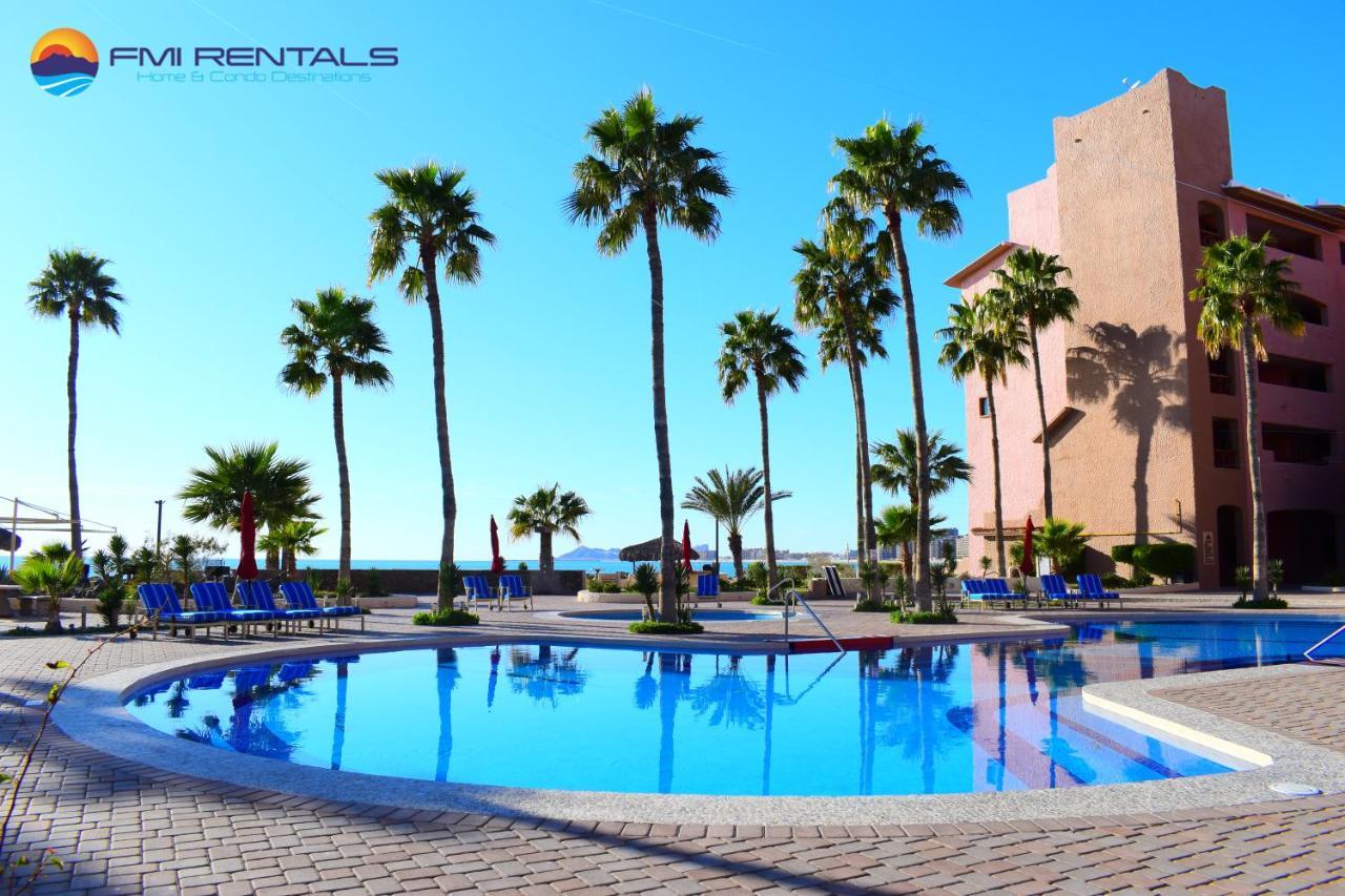 Marina Pinacate Villa-12 ปูแอร์โตเปญาสโก ภายนอก รูปภาพ