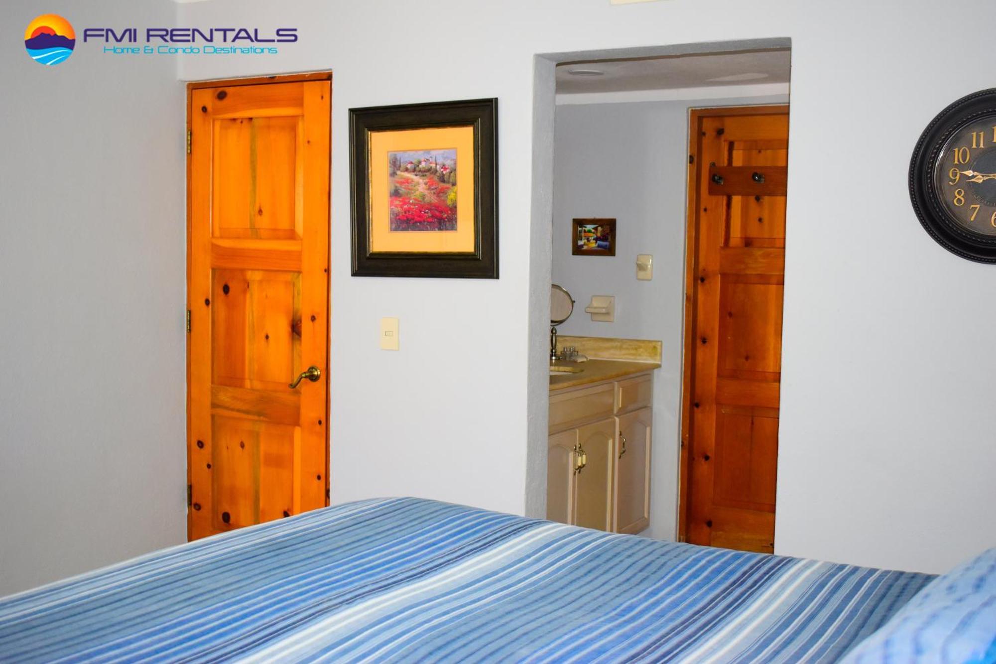 Marina Pinacate Villa-12 ปูแอร์โตเปญาสโก ภายนอก รูปภาพ