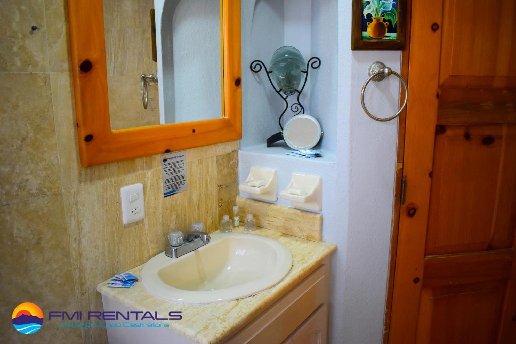 Marina Pinacate Villa-12 ปูแอร์โตเปญาสโก ภายนอก รูปภาพ