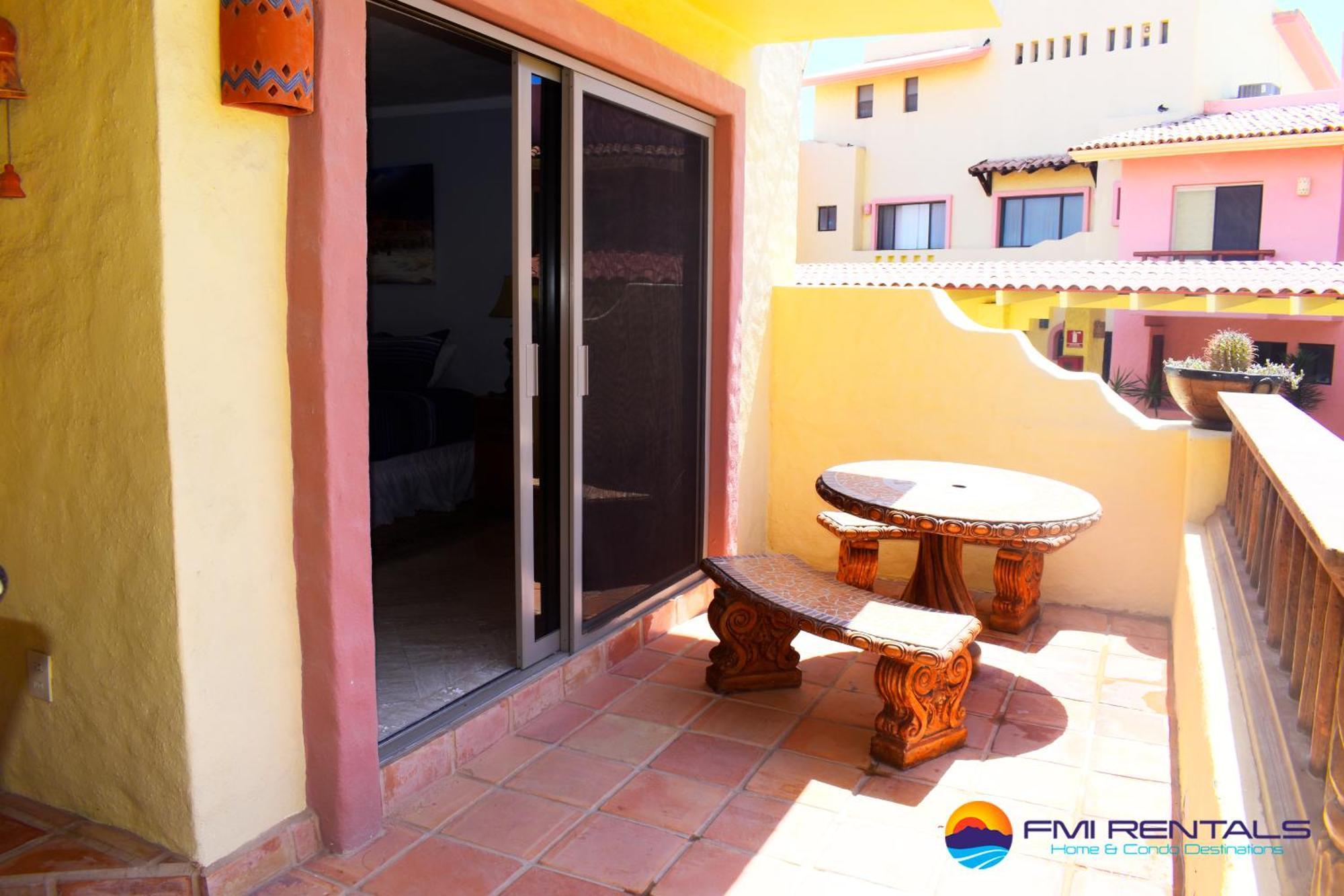 Marina Pinacate Villa-12 ปูแอร์โตเปญาสโก ภายนอก รูปภาพ