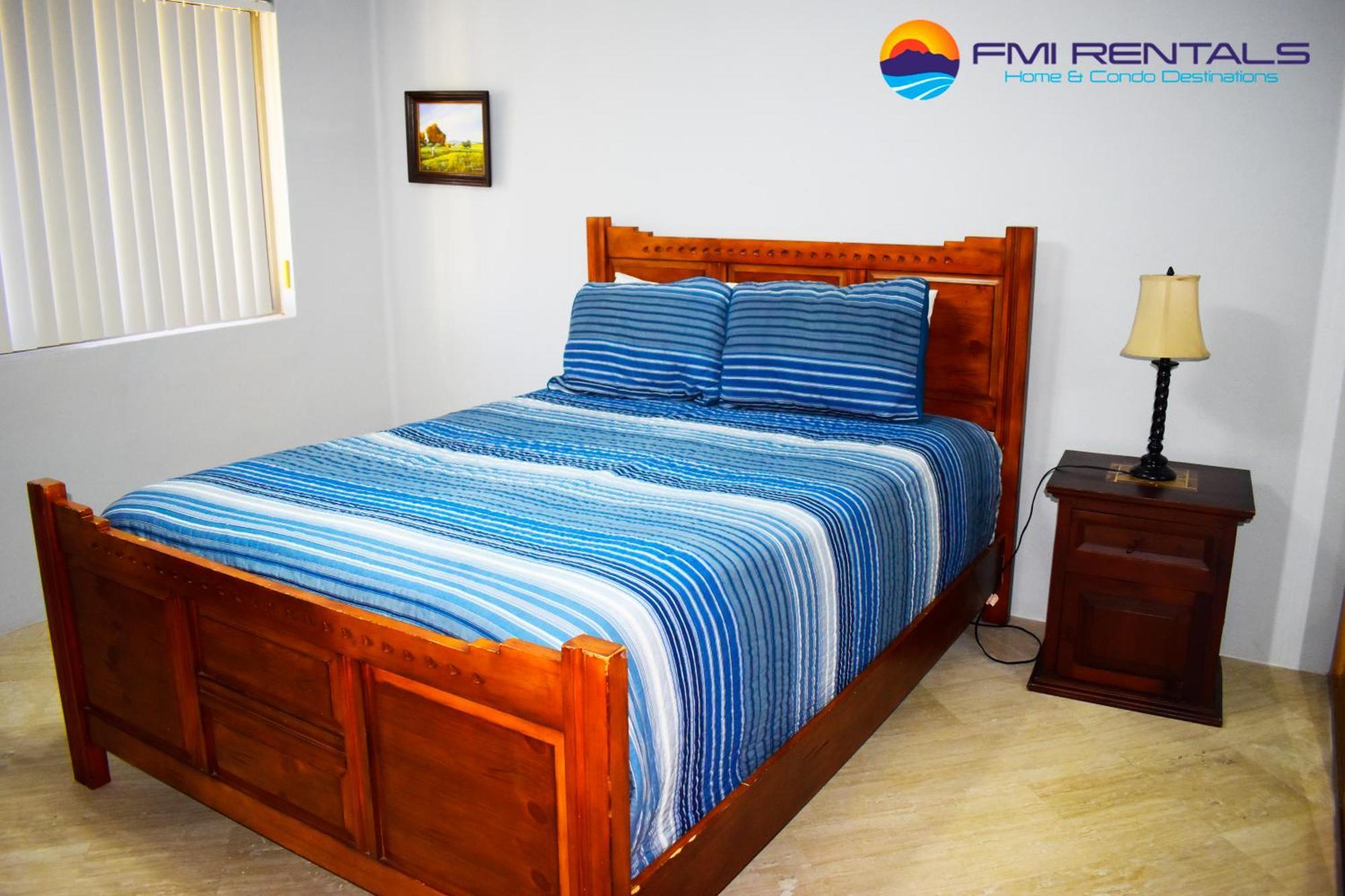 Marina Pinacate Villa-12 ปูแอร์โตเปญาสโก ภายนอก รูปภาพ