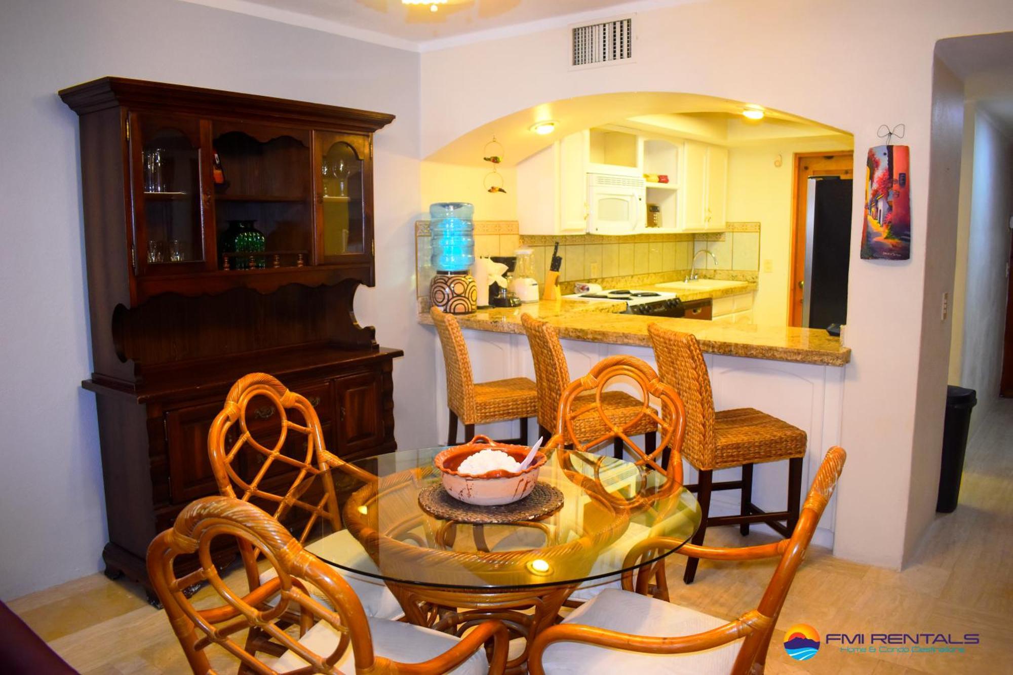 Marina Pinacate Villa-12 ปูแอร์โตเปญาสโก ภายนอก รูปภาพ