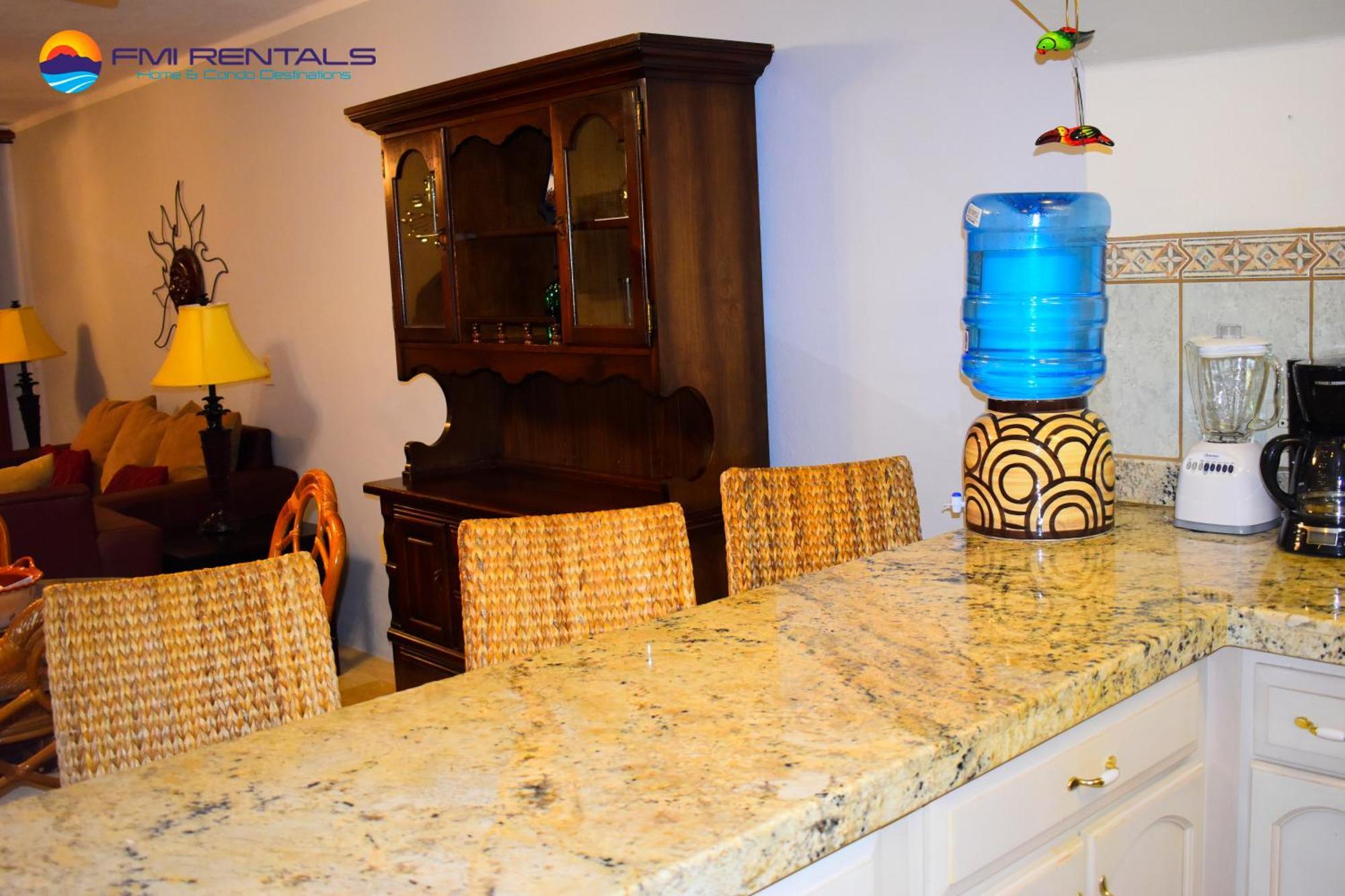 Marina Pinacate Villa-12 ปูแอร์โตเปญาสโก ภายนอก รูปภาพ