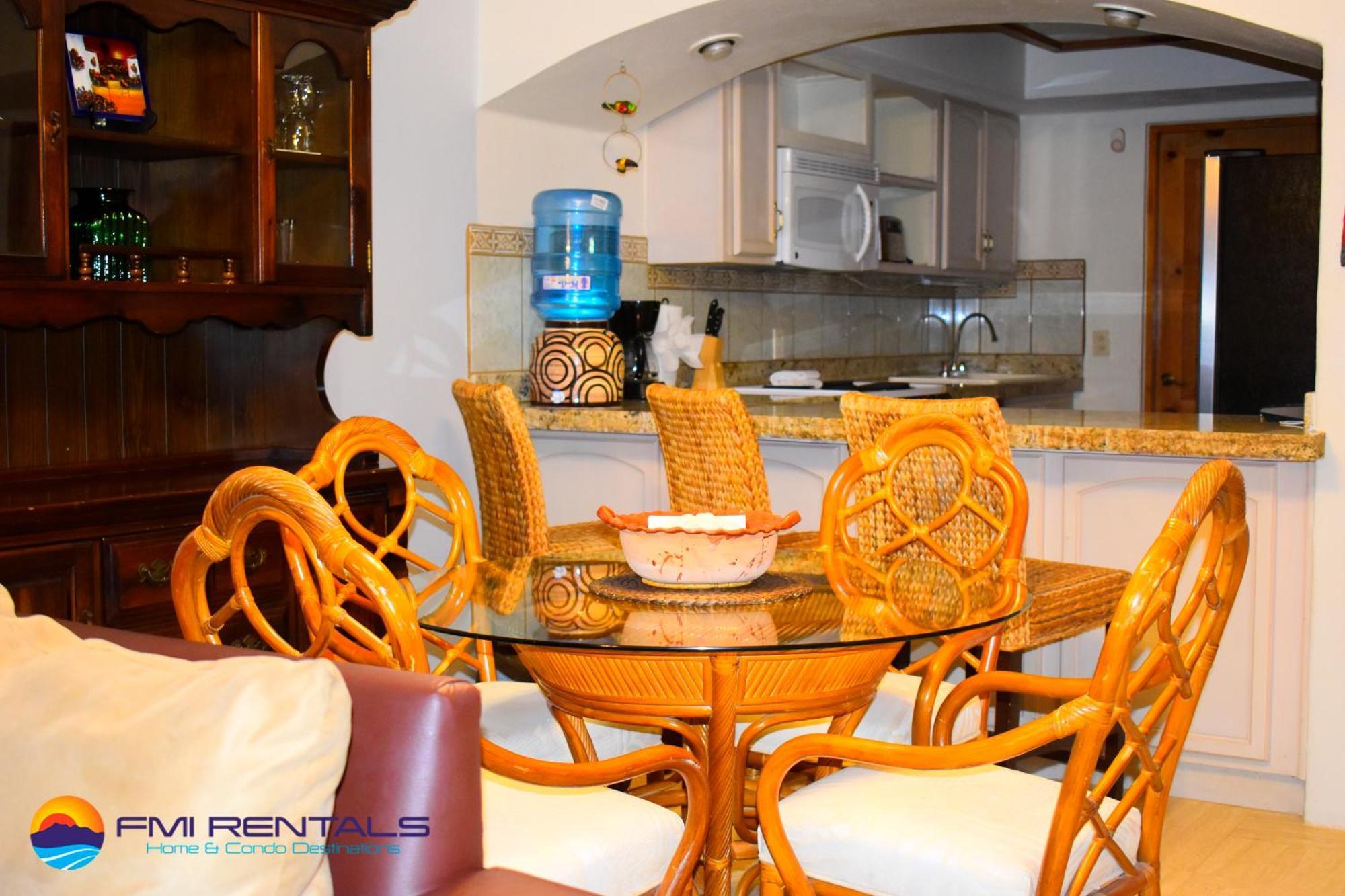 Marina Pinacate Villa-12 ปูแอร์โตเปญาสโก ภายนอก รูปภาพ