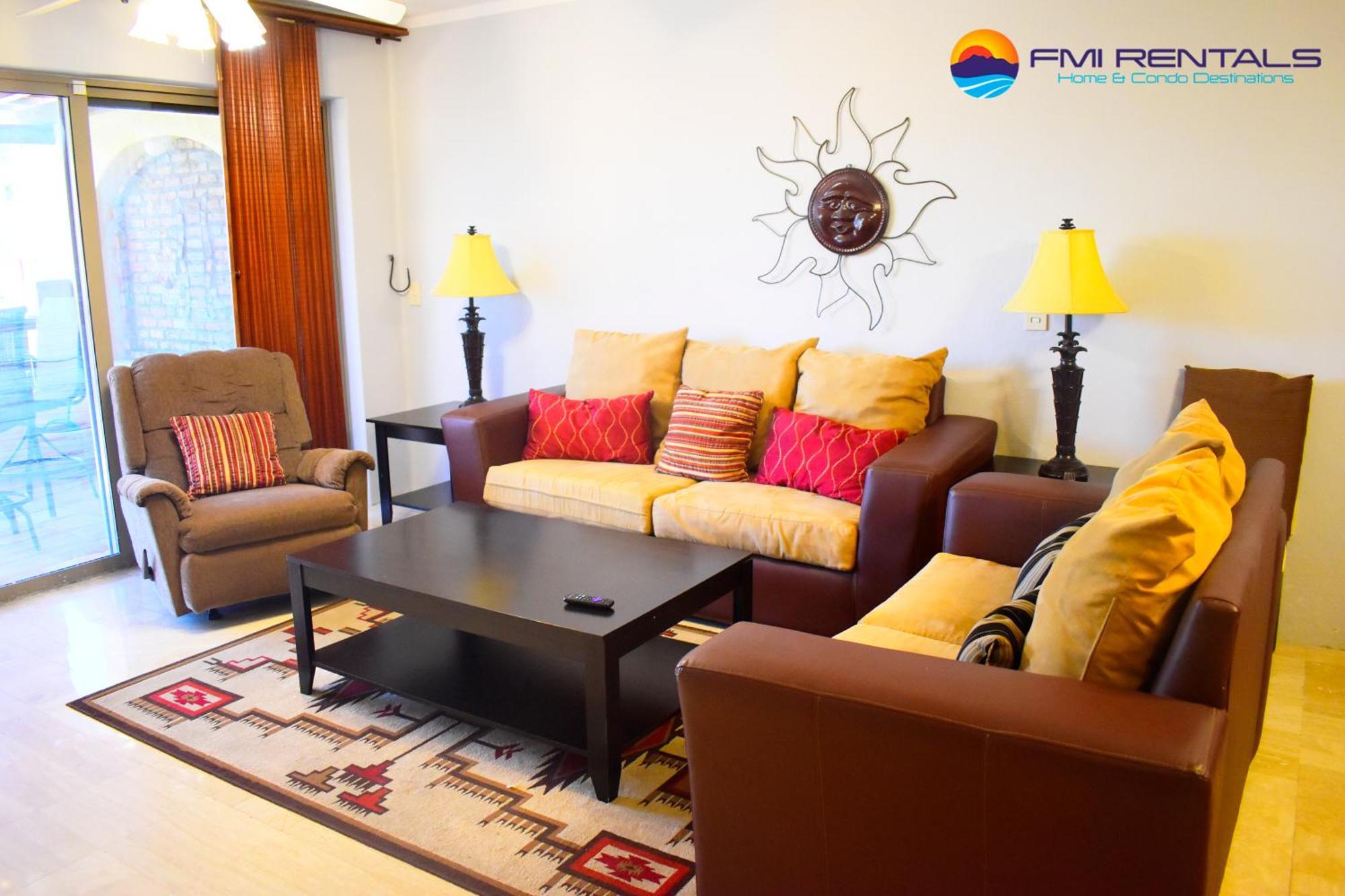 Marina Pinacate Villa-12 ปูแอร์โตเปญาสโก ภายนอก รูปภาพ