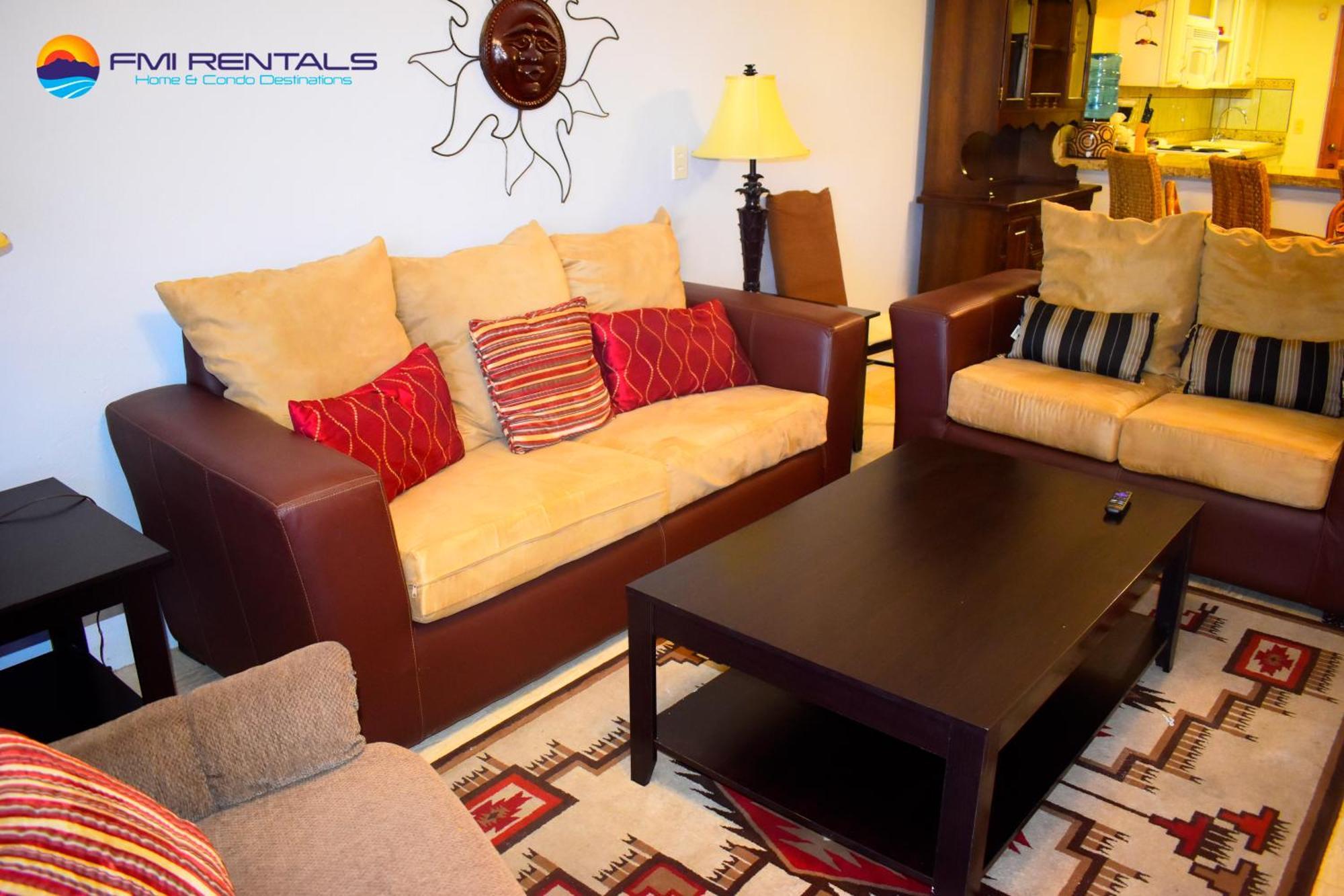 Marina Pinacate Villa-12 ปูแอร์โตเปญาสโก ภายนอก รูปภาพ