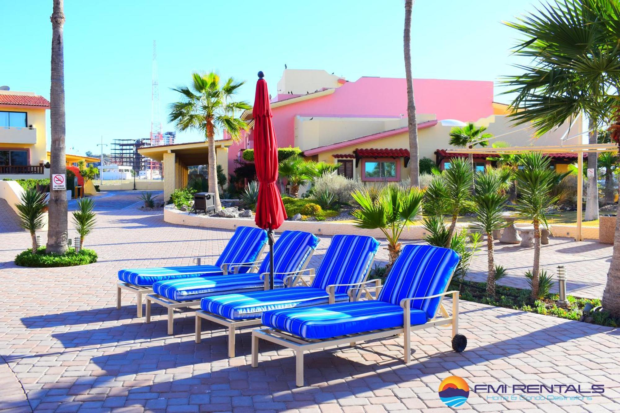 Marina Pinacate Villa-12 ปูแอร์โตเปญาสโก ภายนอก รูปภาพ
