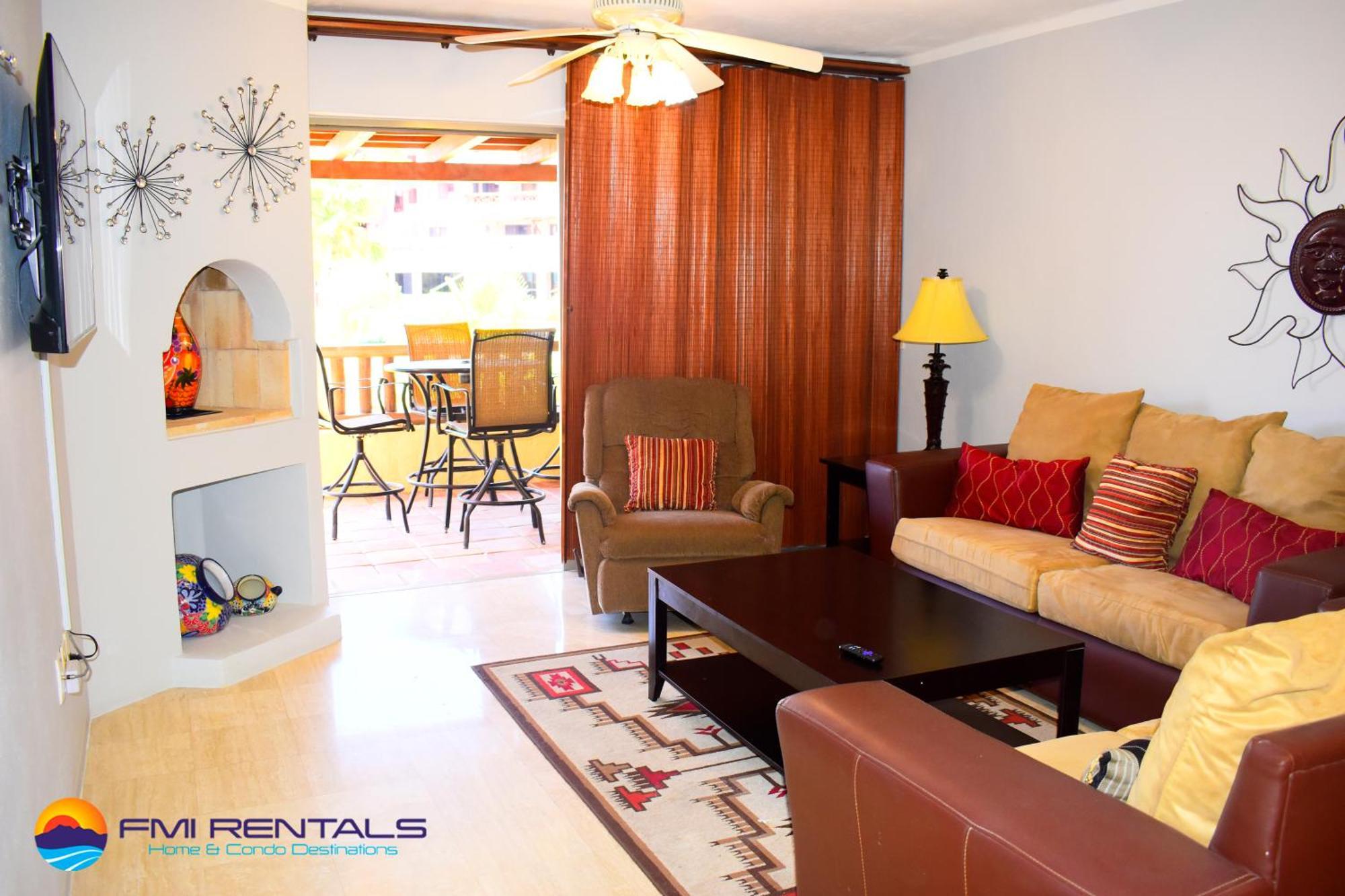 Marina Pinacate Villa-12 ปูแอร์โตเปญาสโก ภายนอก รูปภาพ