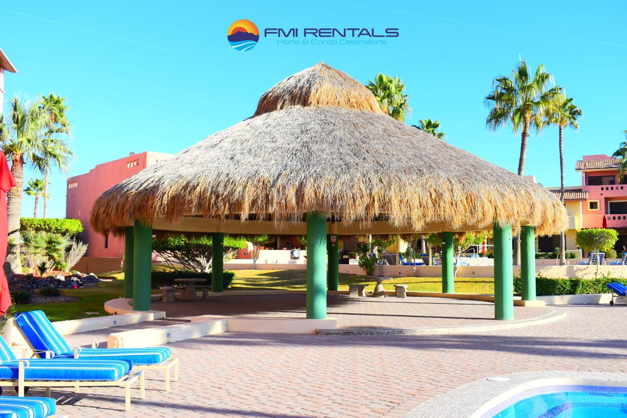 Marina Pinacate Villa-12 ปูแอร์โตเปญาสโก ภายนอก รูปภาพ