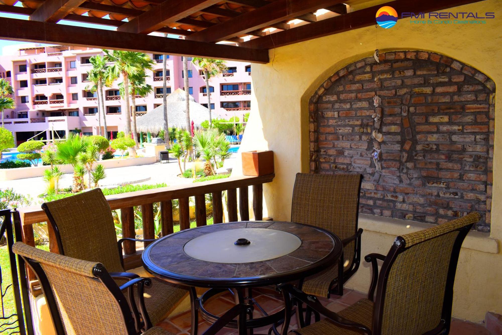Marina Pinacate Villa-12 ปูแอร์โตเปญาสโก ภายนอก รูปภาพ